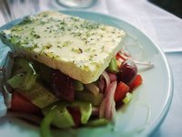 Gewürze für Klassiker der griechischen Küche