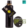 Spyridoula´s 100% AGURELEO - Frühernte-Olivenöl - 200ml ERNTE 2023/24