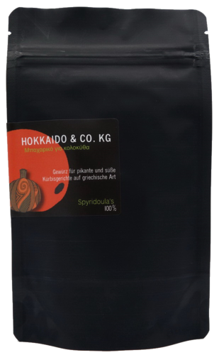 Spyridoula's 100% HOKKAIDO + Co. KG 35g