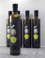 Spyridoula's 100% Olivenöle
