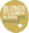 Spyridoula's 100% Blonde Pflaumenoliven 180g