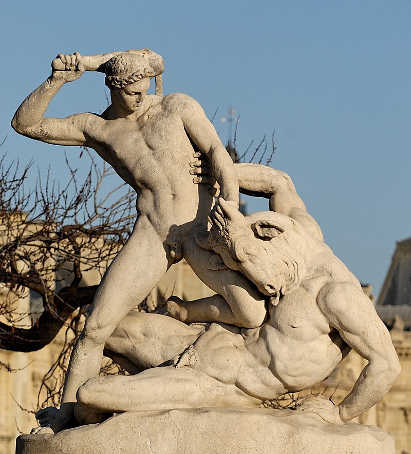 Theseus_Minotaur_Ramey_Tuileries