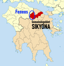 Karte_3_Feneos_Sikyona